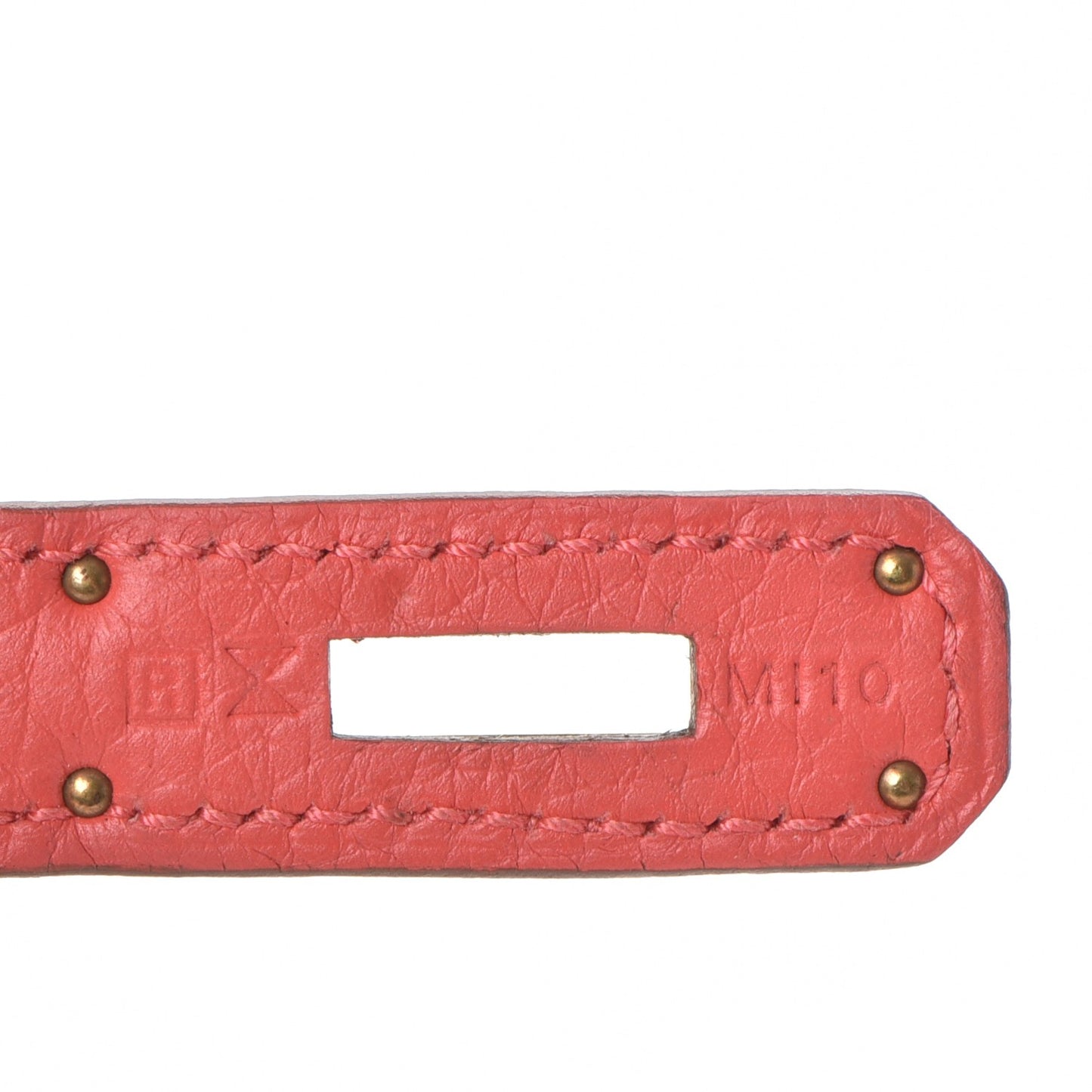 Taurillon Clemence Kelly Retourne 28 Rose Jaipur