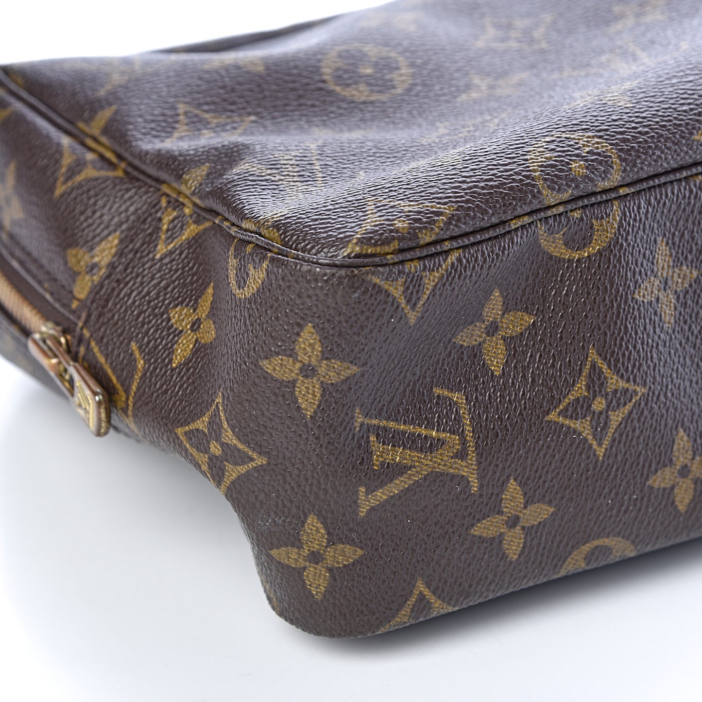 Monogram Trousse Toilette 28