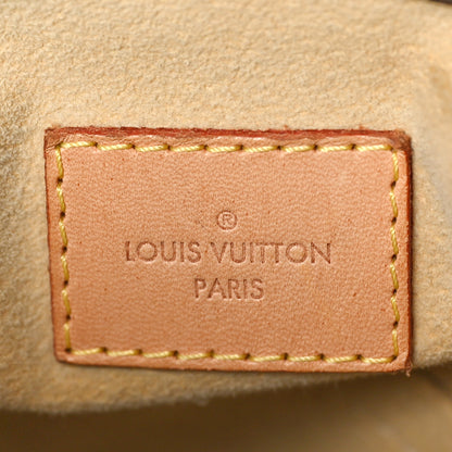 Louis Vuitton Monogram Artsy MM 6 of 10