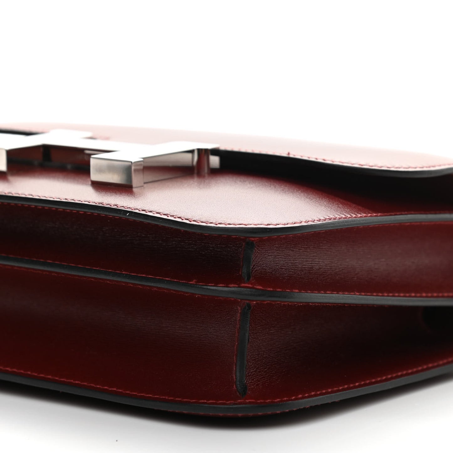 Box Constance 18 Rouge H