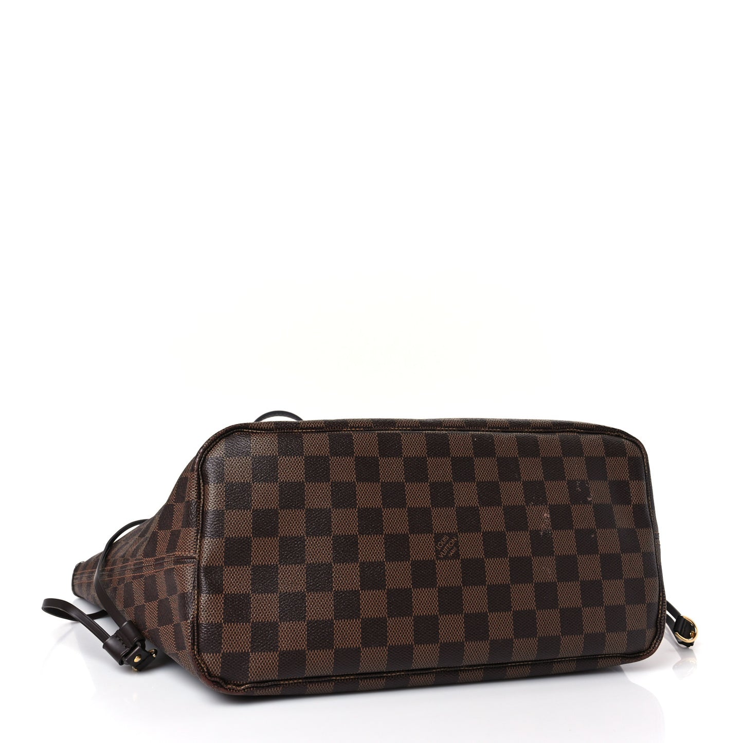 Damier Ebene Neo Neverfull MM