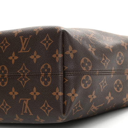 Louis Vuitton Monogram Graceful PM Pivoine 9 of 11