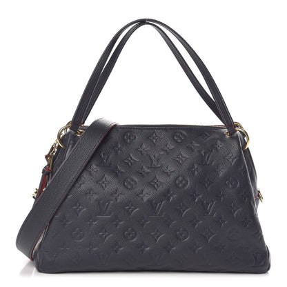 Louis Vuitton Empreinte Ponthieu PM Marine Rouge 1 of 14