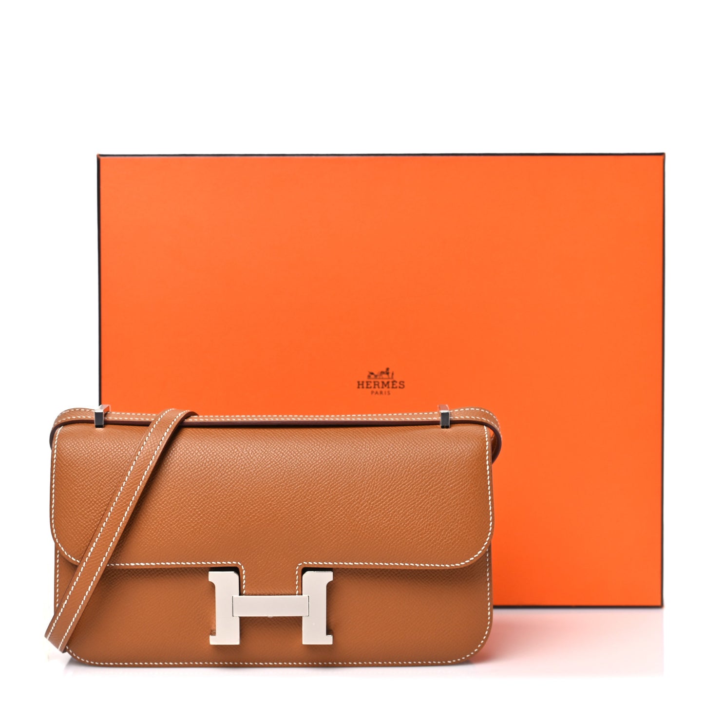 Epsom Constance 1-Elan Gold