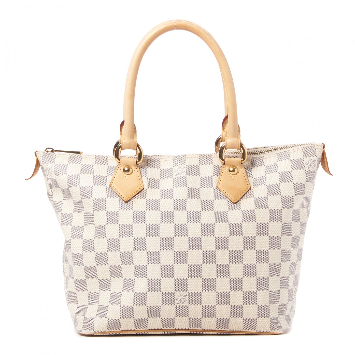 Damier Azur Saleya PM