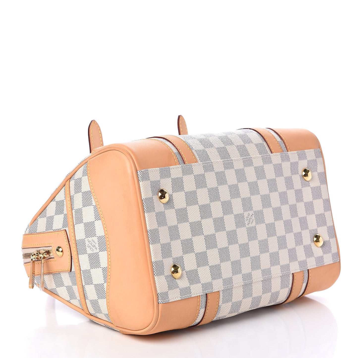 Damier Azur Berkeley