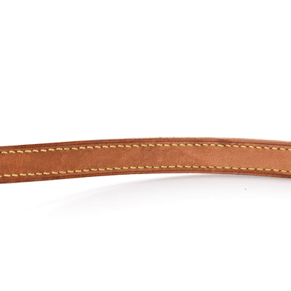 Louis Vuitton Vachetta 16mm Shoulder Strap 6 of 7
