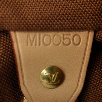 Louis Vuitton Monogram Montsouris GM Backpack 8 of 8