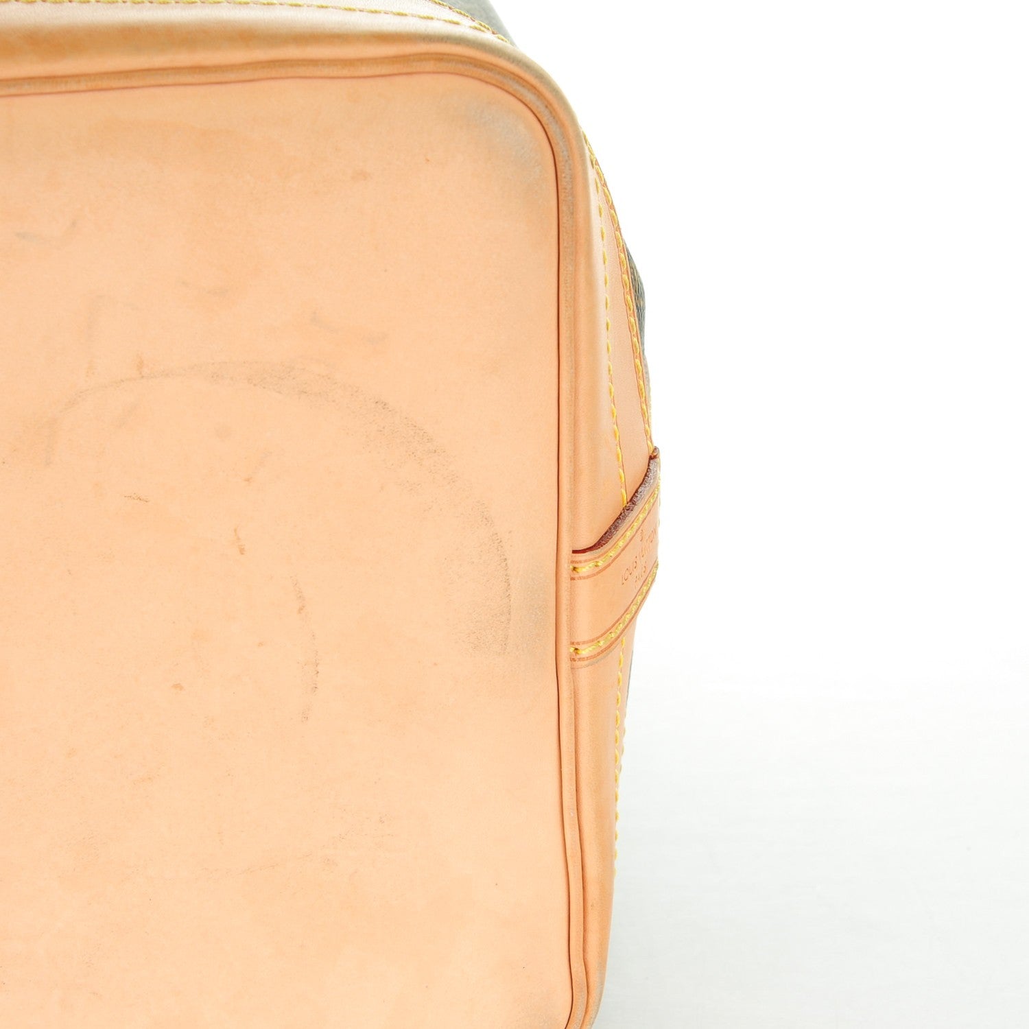 Louis Vuitton Monogram Noe 9 of 11