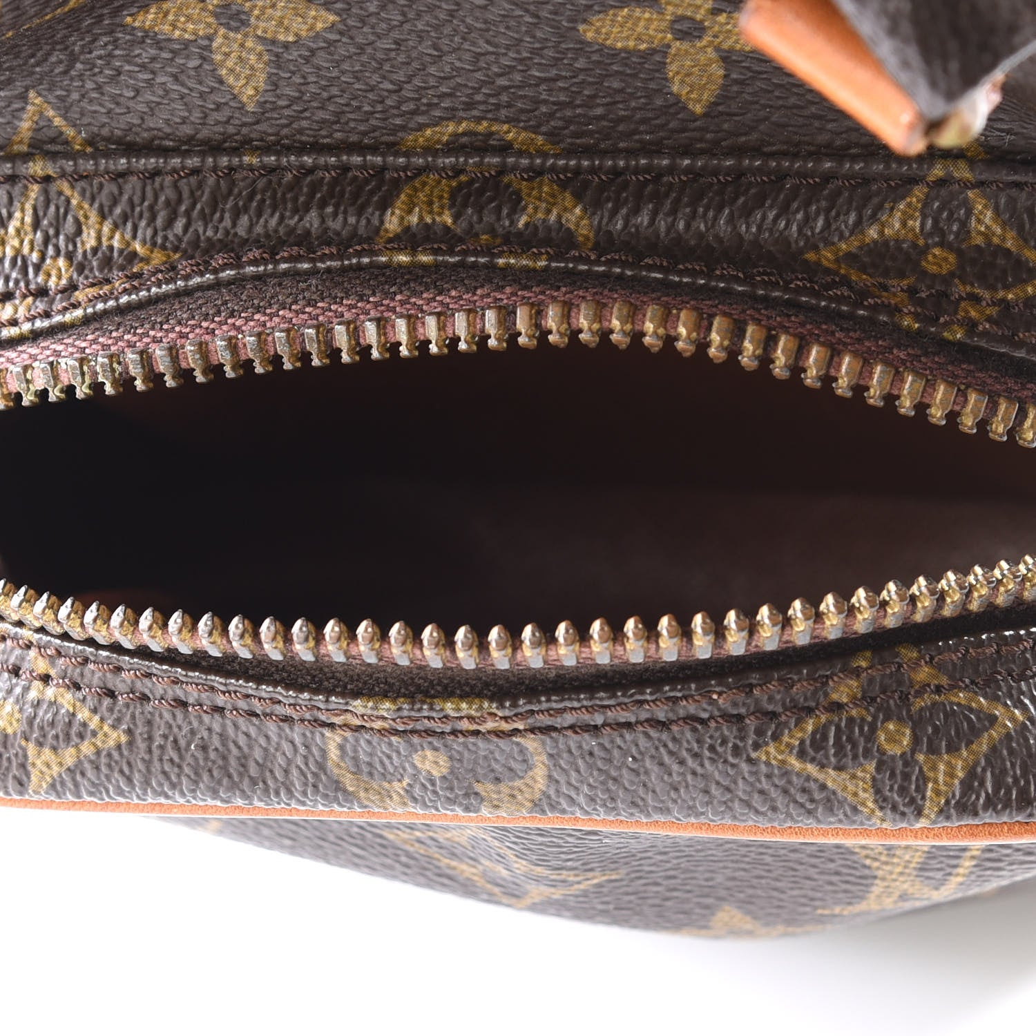 Louis Vuitton Monogram Amazone PM 5 of 11