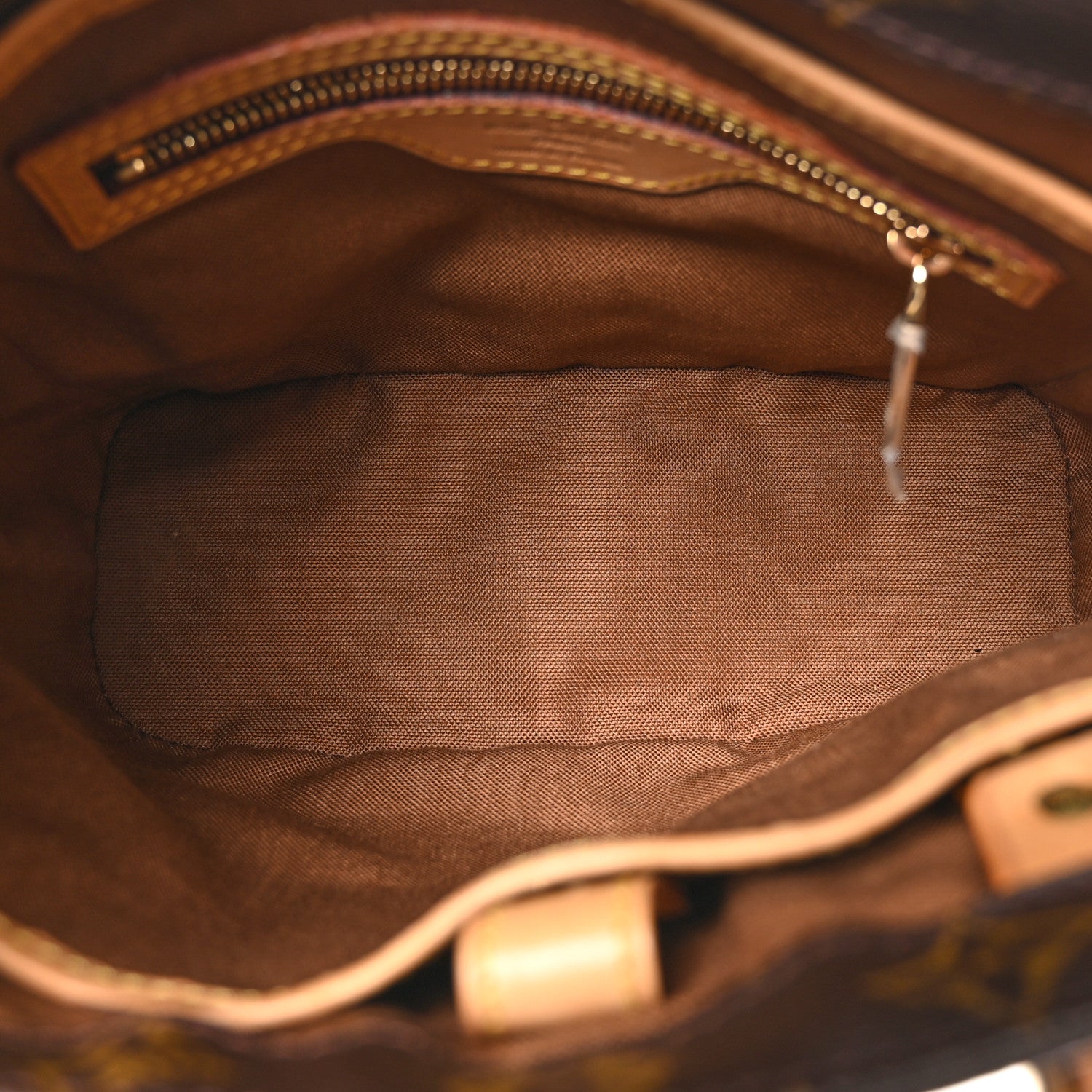 Louis Vuitton Monogram Vavin PM 5 of 9