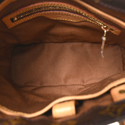 Louis Vuitton Monogram Vavin PM 5 of 9
