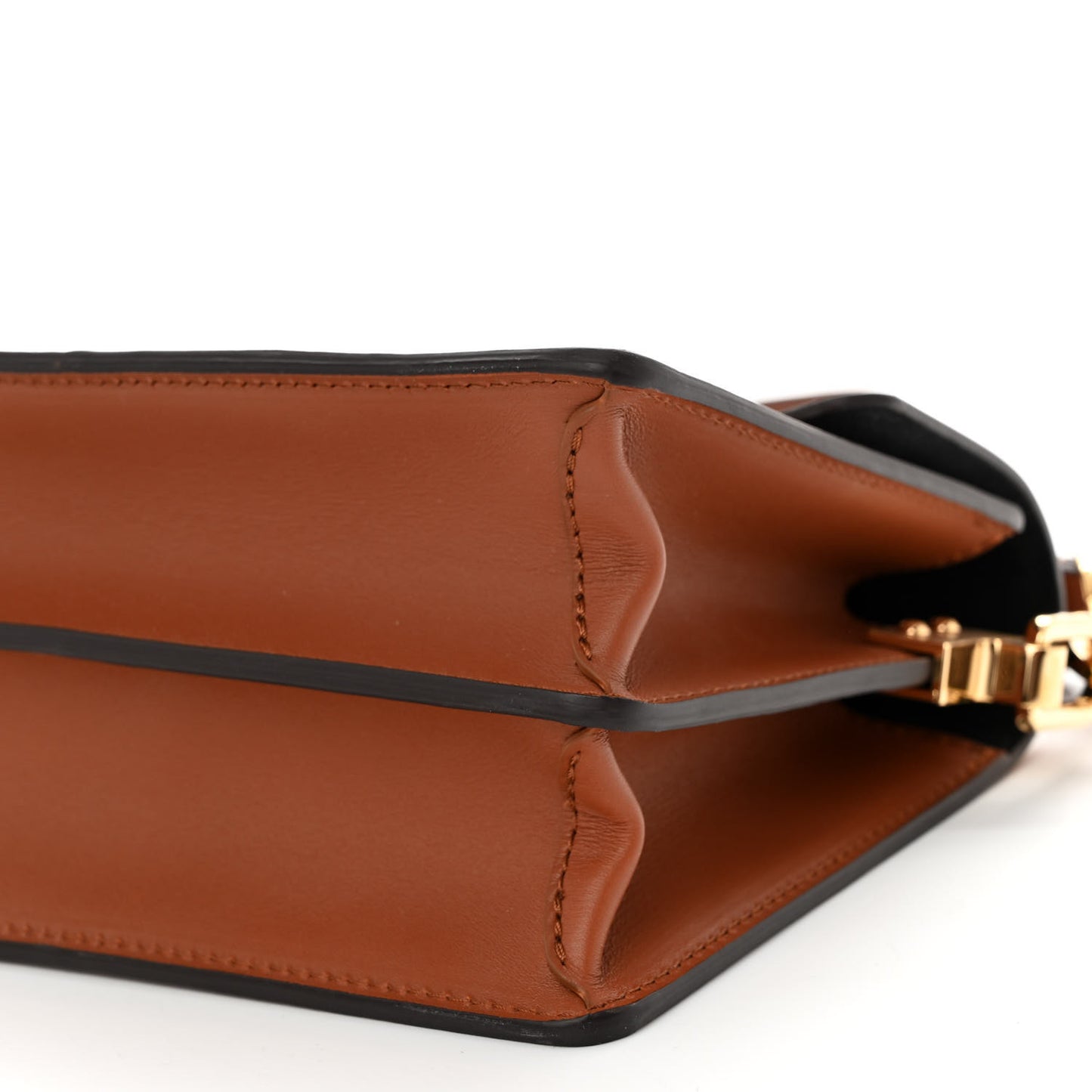 Reverse Monogram Dauphine Mini