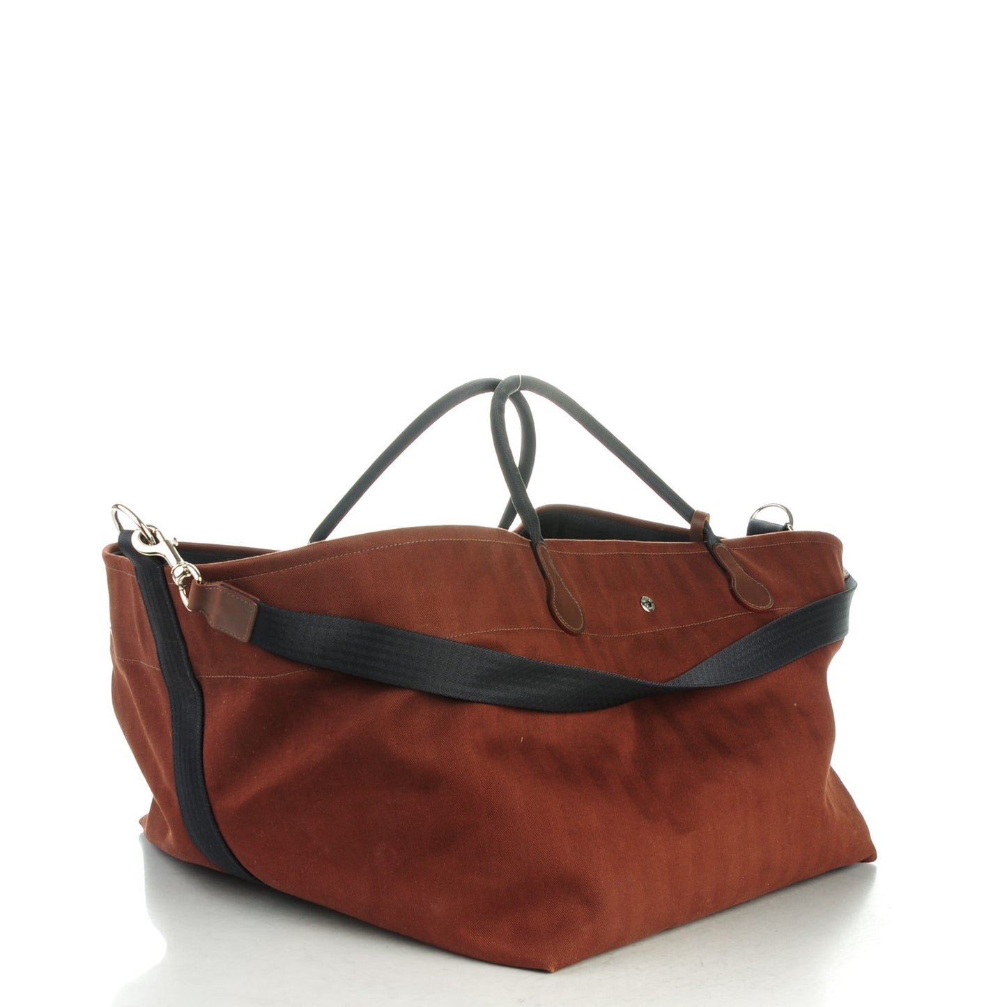 Toile Fourre Tout du Cavalier Carryall Tote