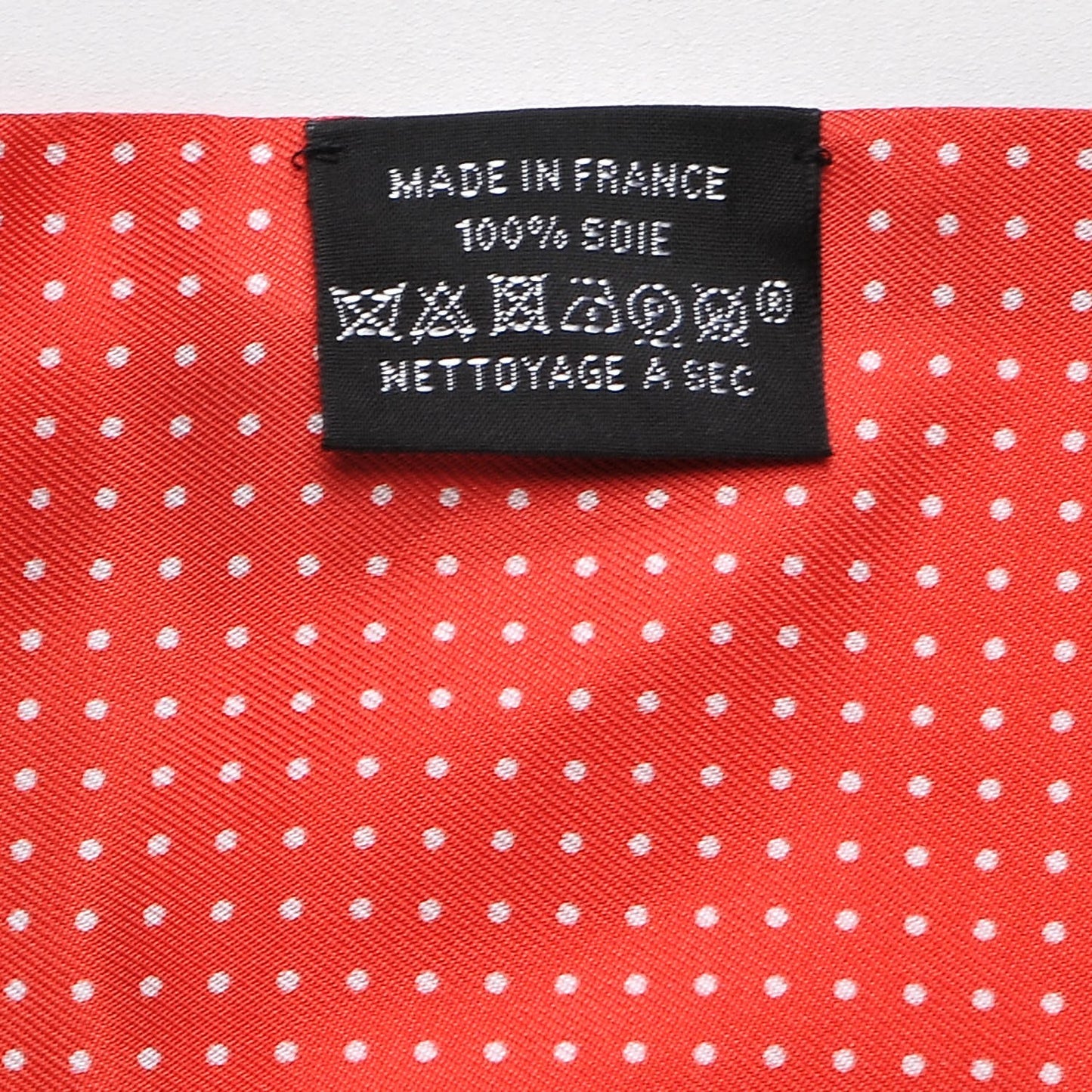 Silk Festival des Amazones Maxi Twilly Quetsche Bleu Rouge Rose Vif
