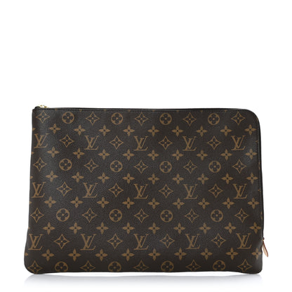 Louis Vuitton Monogram Etui Voyage GM Pouch 1 of 6