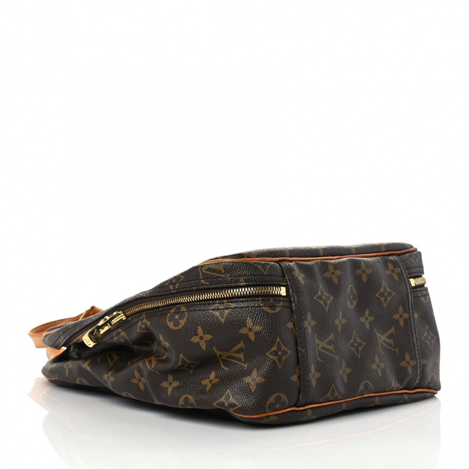 Louis Vuitton Monogram Excursion Shoe Bag 4 of 29