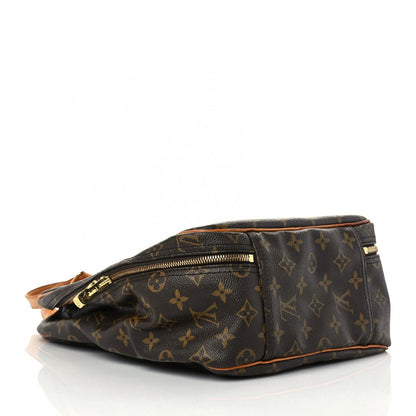 Louis Vuitton Monogram Excursion Shoe Bag 4 of 29