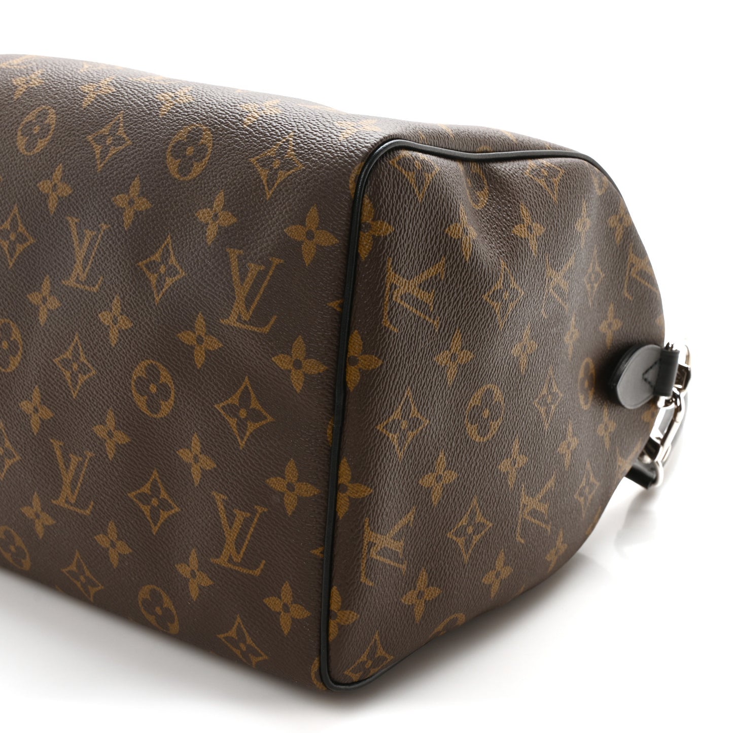 Monogram Speedy Soft 30 Dark