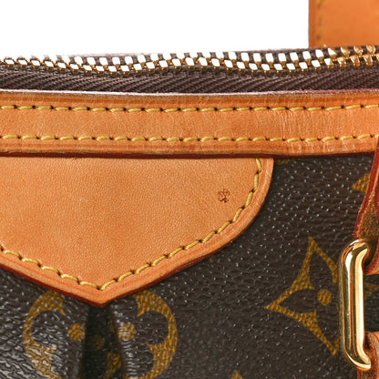Louis Vuitton Monogram Palermo PM 14 of 16