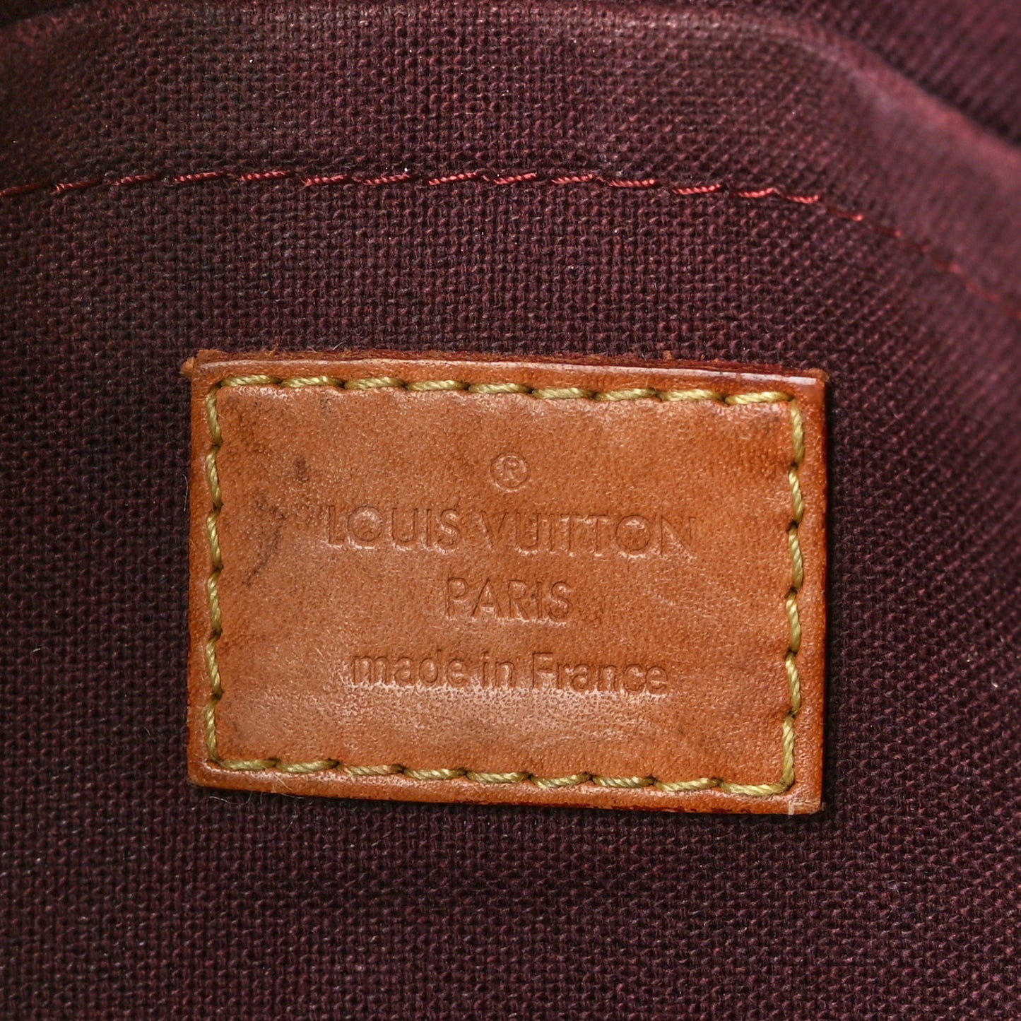 Monogram Favorite MM