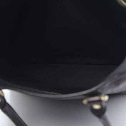 Gucci Diamante Joy Vertical Tote Black 6 of 12