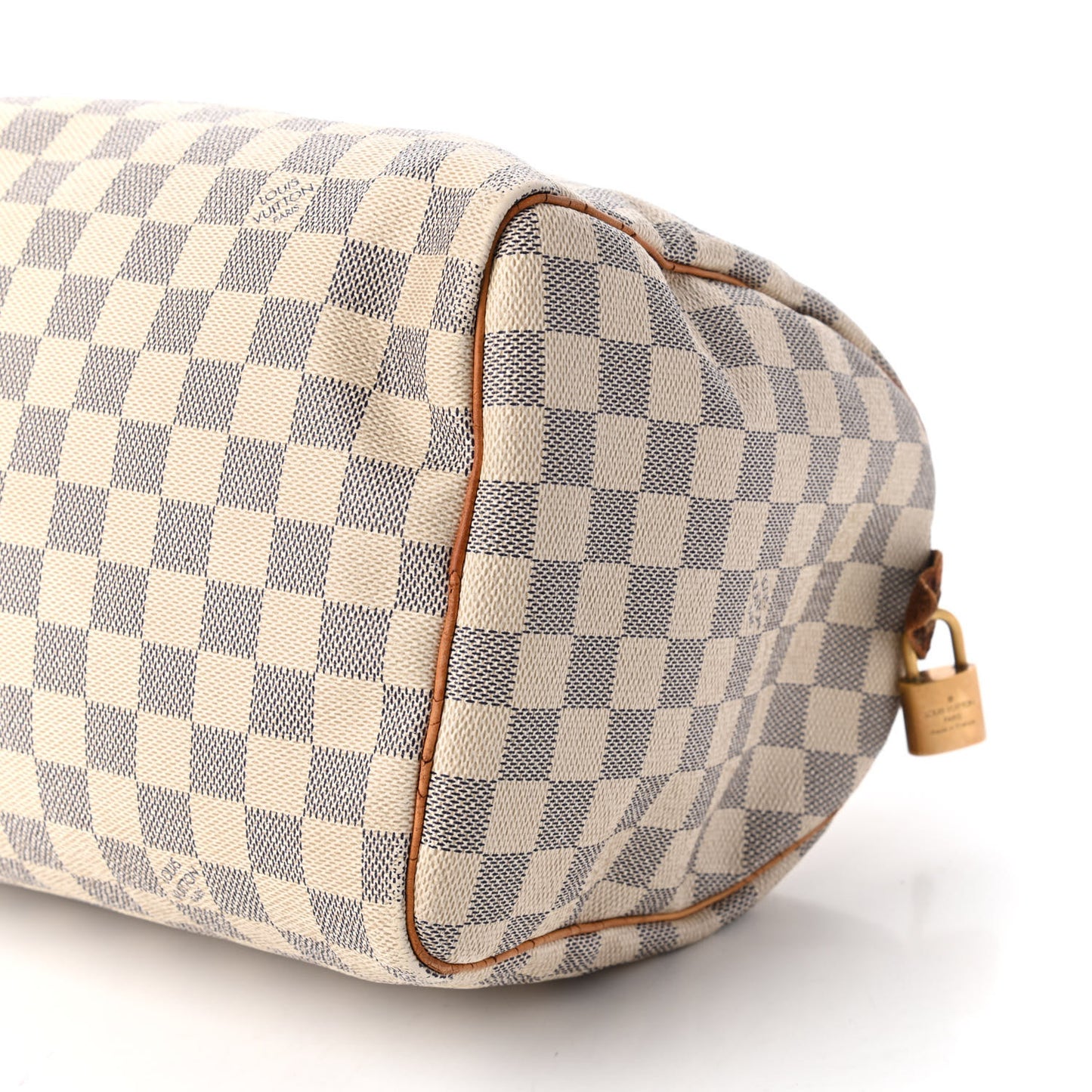 Damier Azur Speedy 30