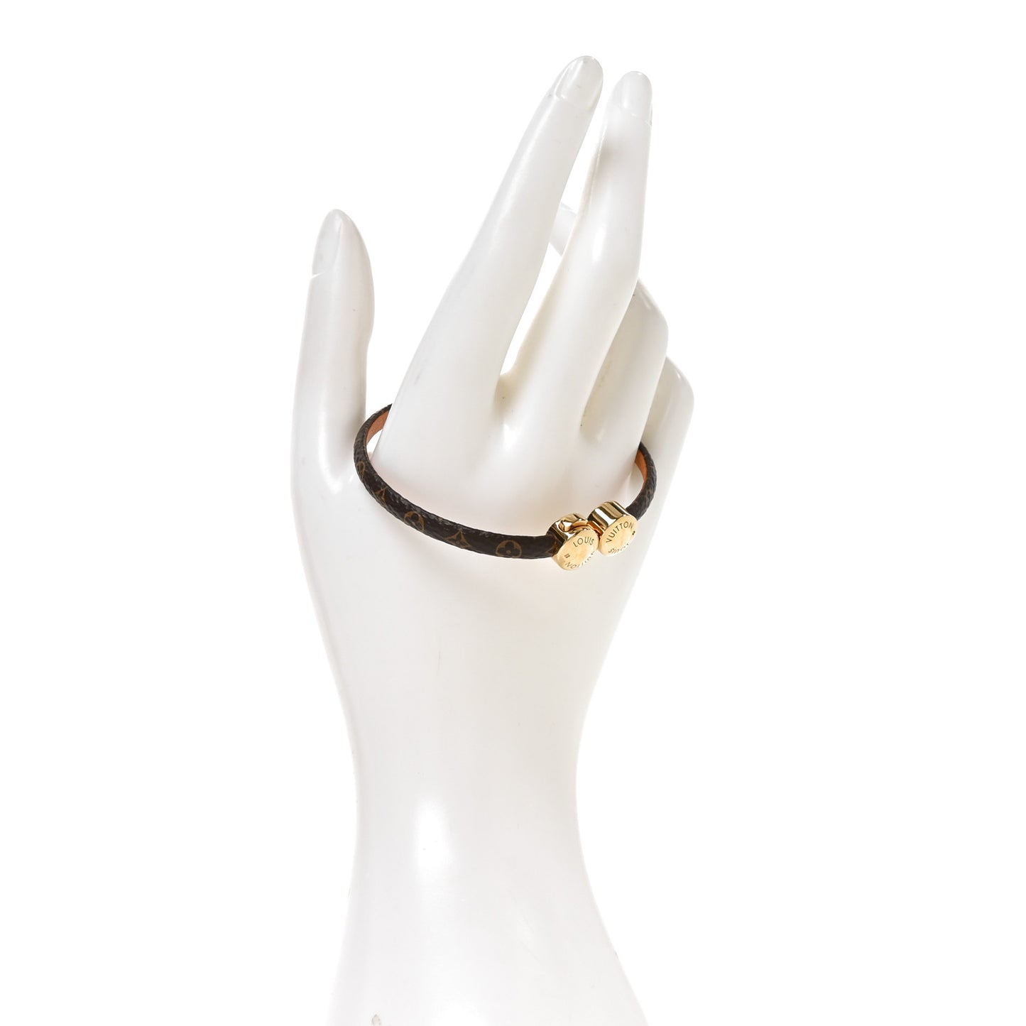 Monogram Mini Historic Bracelet 19