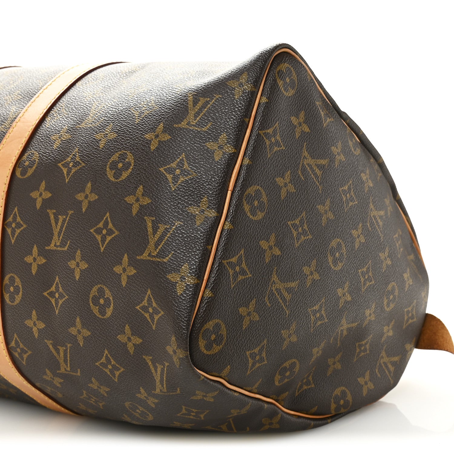 Louis Vuitton Monogram Keepall 45 9 of 13