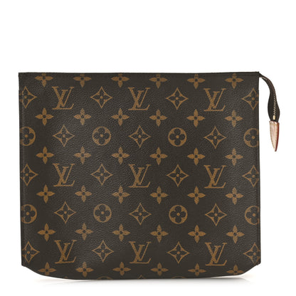 Louis Vuitton Monogram Toiletry Pouch 26 1 of 10