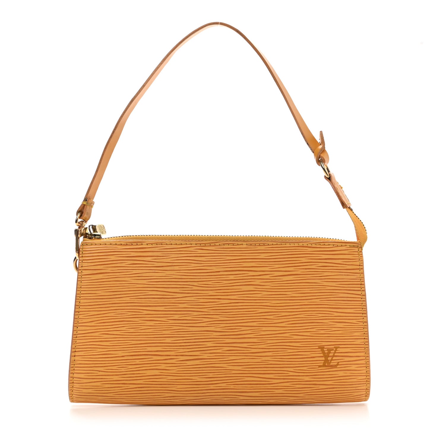 Epi Pochette Accessories 21 Tassil