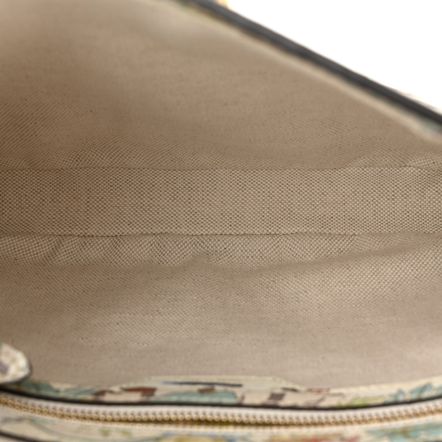 New Shangai Calfskin Tiger Savanah Small Jackie 1961 Hobo Chalky White Multicolor