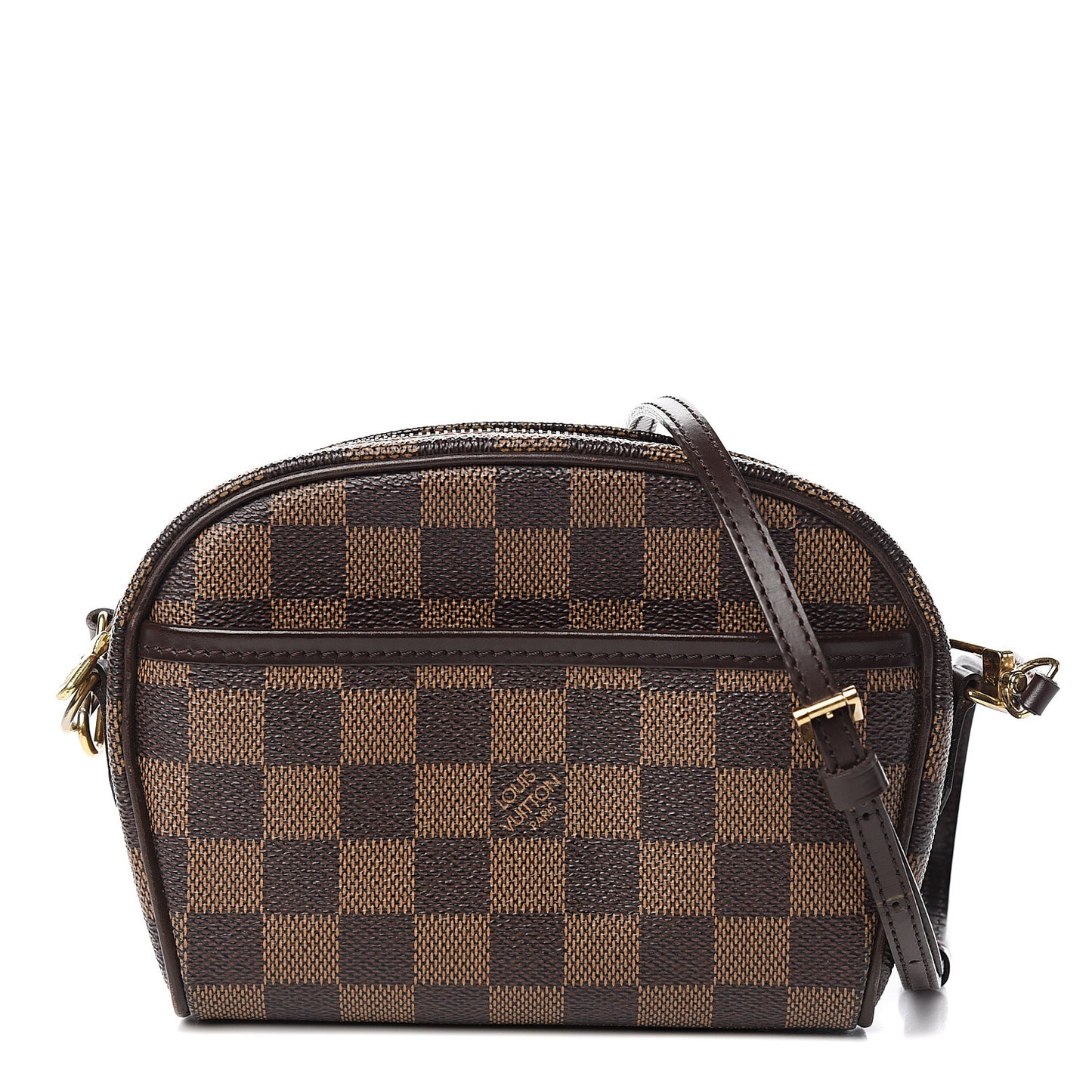Damier Ebene Pochette Ipanema