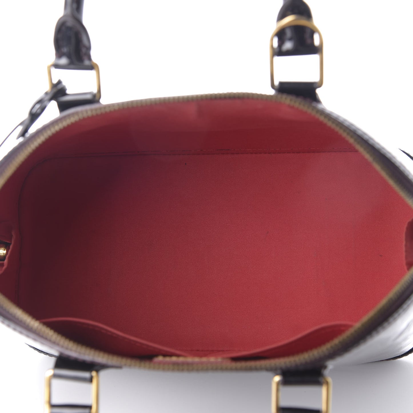 Vernis Alma PM Amarante