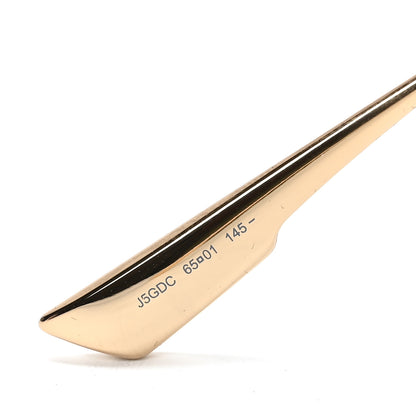 Christian Dior Metal Stellaire 3 Sunglasses Gold 6 of 6
