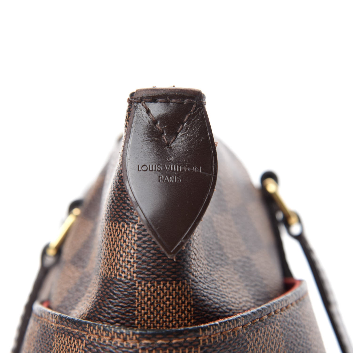 Louis Vuitton Damier Ebene Totally PM 8 of 11