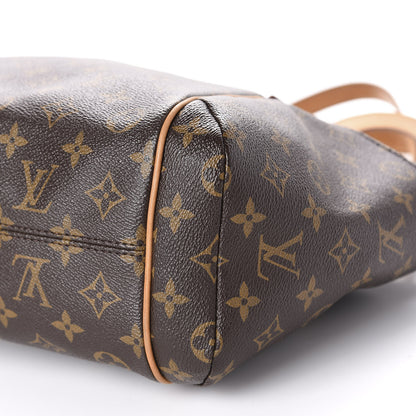 Louis Vuitton Monogram Totally PM 7 of 13