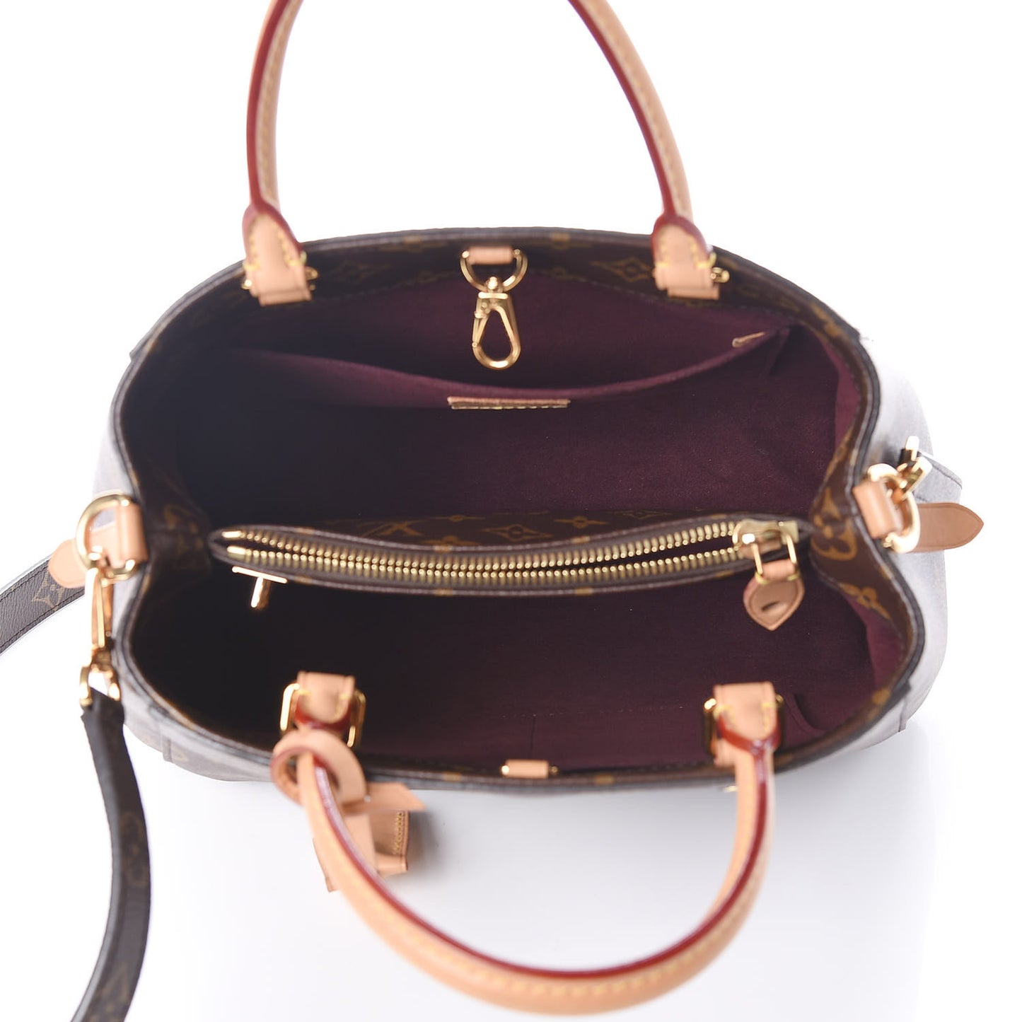 Monogram Montaigne BB