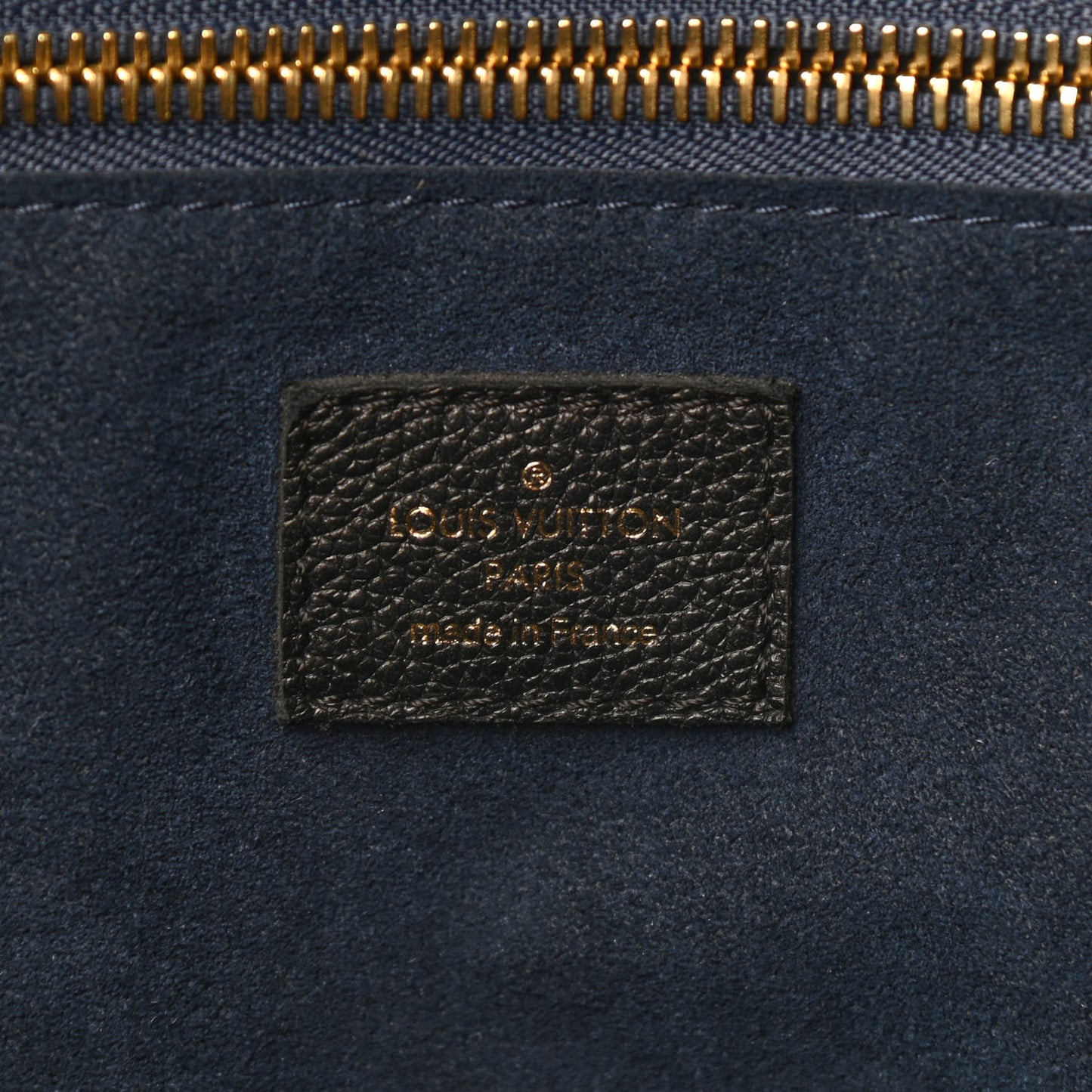 Empreinte Monogram Giant Neverfull MM Black