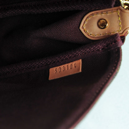 Louis Vuitton Monogram Favorite MM 8 of 8