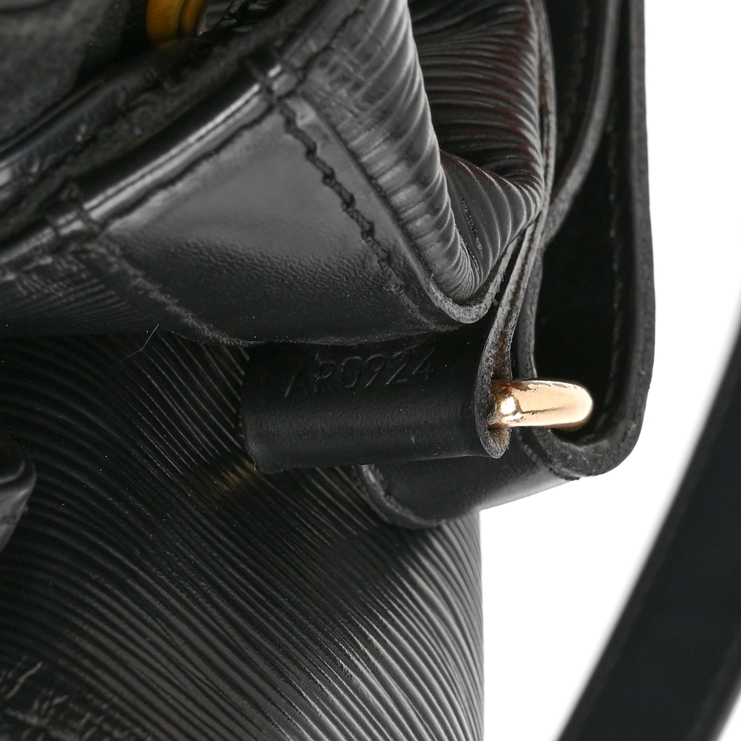 Epi Petit Noe Black