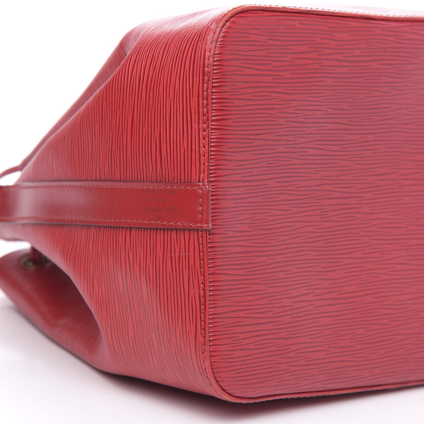 Epi Petit Noe Castillan Red