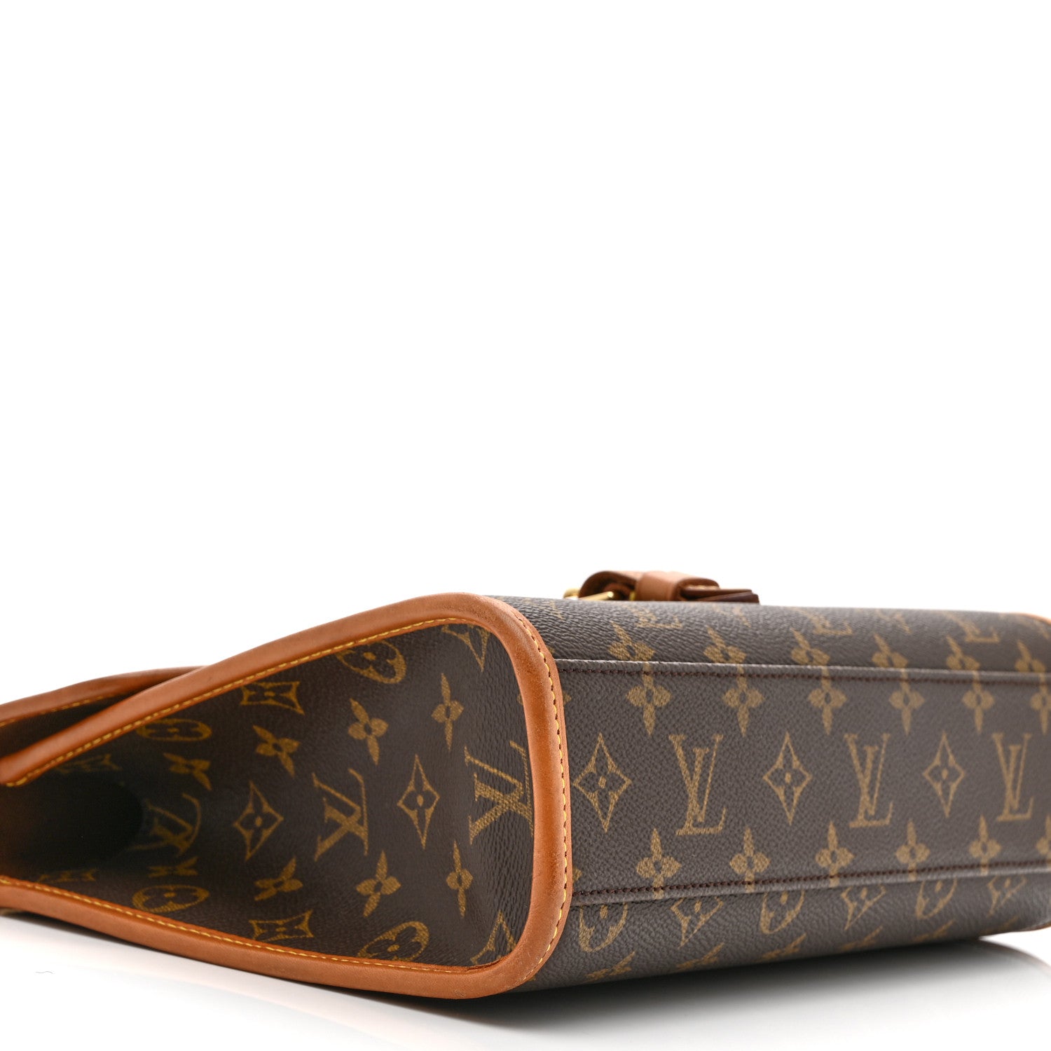 Louis Vuitton Monogram Bel Air 9 of 10