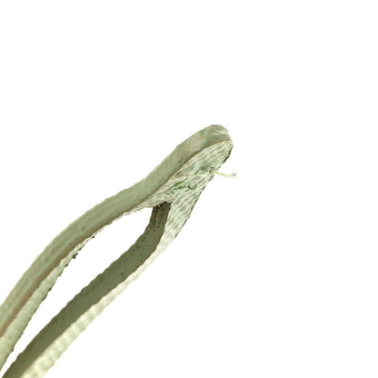 Prada Satin Crystal Re-Edition 2005 Shoulder Bag Acqua 10 of 14