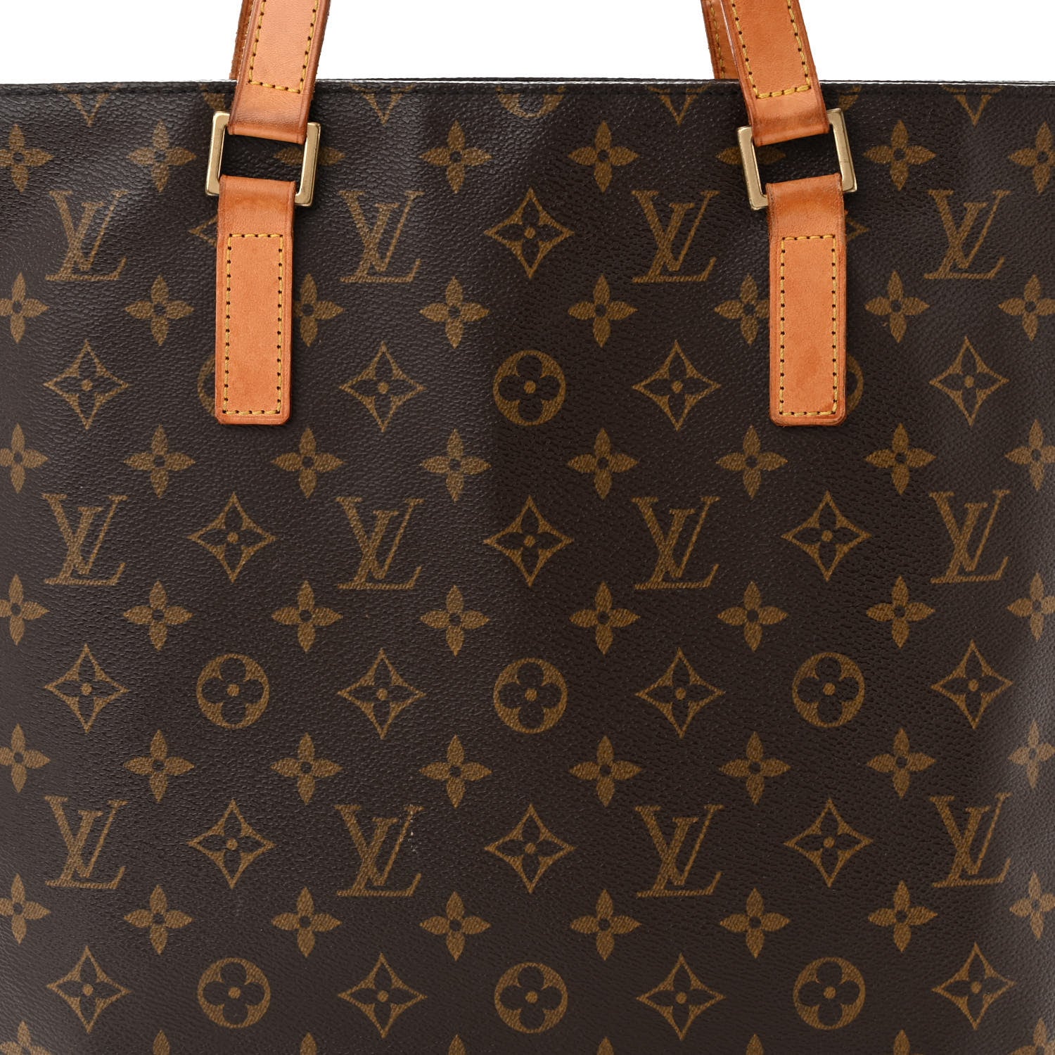 Louis Vuitton Monogram Vavin GM 7 of 10