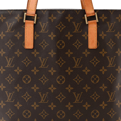 Louis Vuitton Monogram Vavin GM 7 of 10
