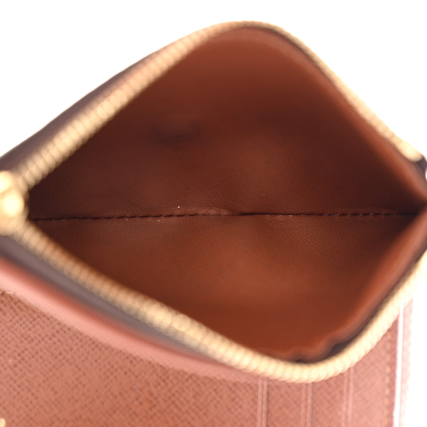 Monogram Victorine Wallet