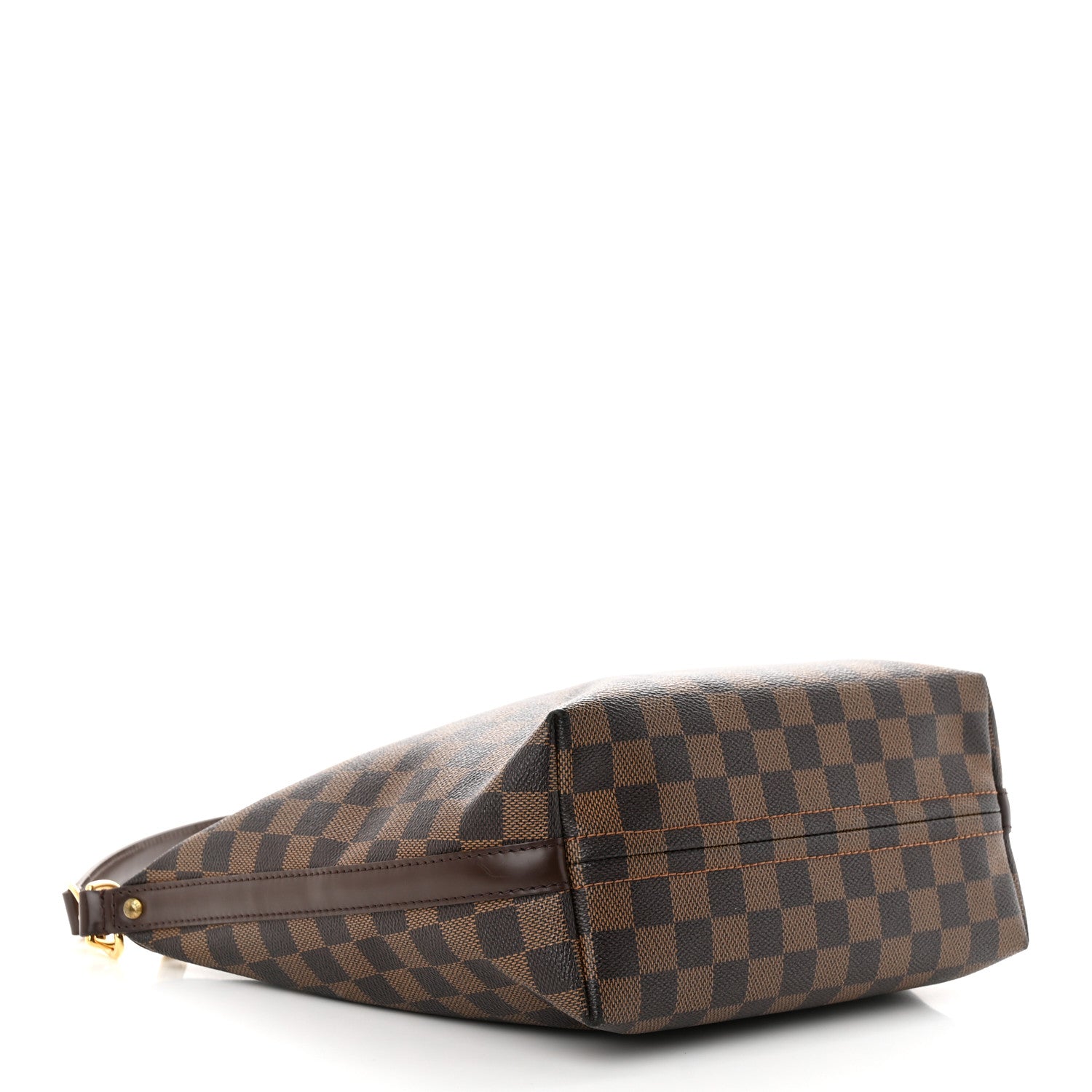 Louis Vuitton Damier Ebene Illovo MM 4 of 13