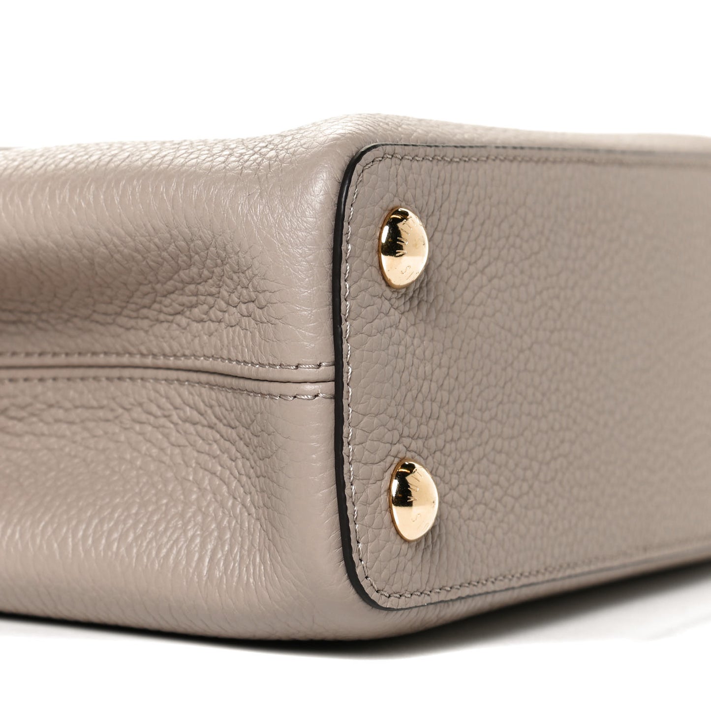 Taurillon Capucines BB Galet