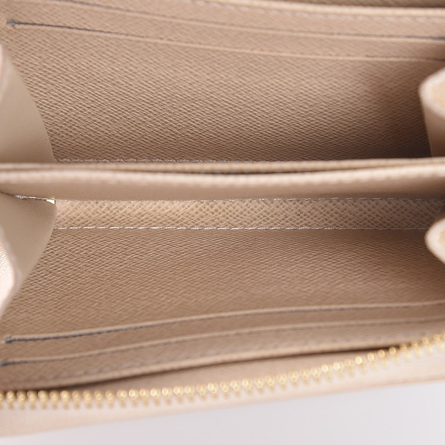 Damier Azur Zippy Coin Purse